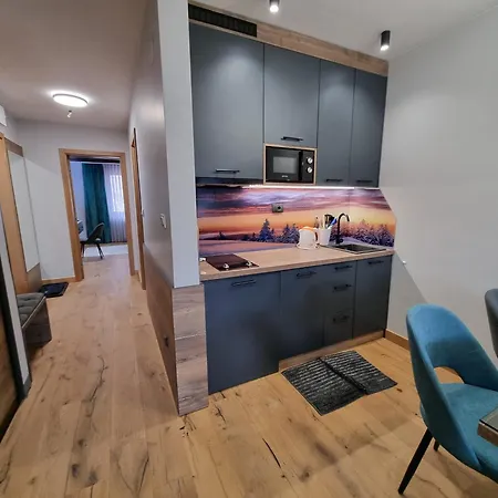 Alpha Lux C520 - Vucko - Privatni