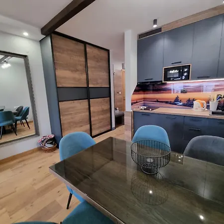 Alpha Lux C520 - Vucko - Privatni