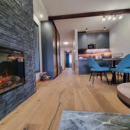 דירה Alpha Lux C520 - Vucko - Privatni 4*