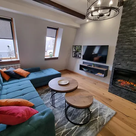 Alpha Lux C520 - Vucko - Privatni Τζαχορίνα